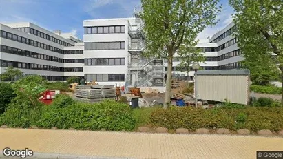 Apartments for rent in Meissen - Photo from Google Street View
