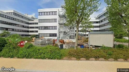 Apartments for rent in Meissen - Photo from Google Street View