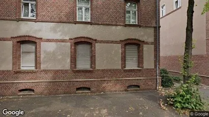 Apartments for rent in Duisburg - Photo from Google Street View