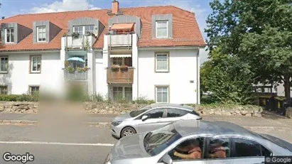 Apartments for rent in Dresden - Photo from Google Street View