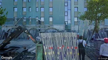 Apartments for rent in Berlin Treptow-Köpenick - Photo from Google Street View