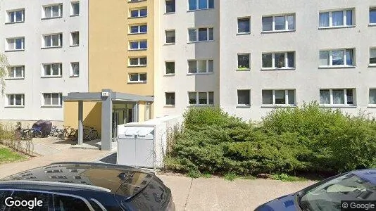 Apartments for rent in Berlin Treptow-Köpenick - Photo from Google Street View