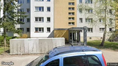 Apartments for rent in Berlin Treptow-Köpenick - Photo from Google Street View