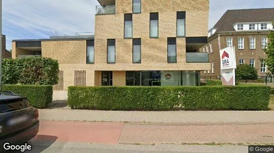 Apartments for rent in Hasselt - Photo from Google Street View