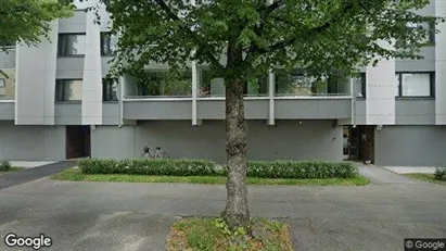 Apartments for rent in Pori - Photo from Google Street View