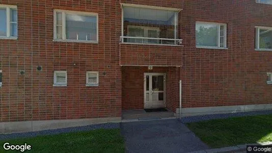 Apartments for rent in Vaasa - Photo from Google Street View