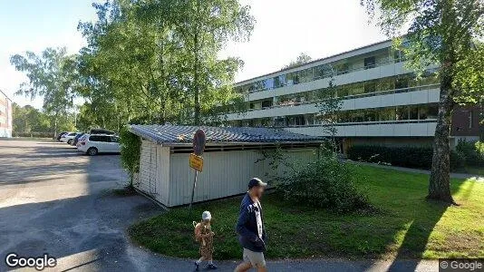 Apartments for rent in Helsinki Kaakkoinen - Photo from Google Street View