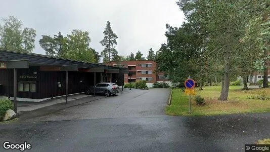Apartments for rent in Salo - Photo from Google Street View