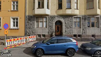 Apartments for rent in Turku - Photo from Google Street View