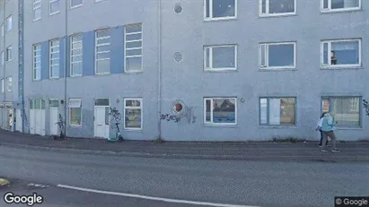 Apartments for rent in Reykjavík Miðborg - Photo from Google Street View
