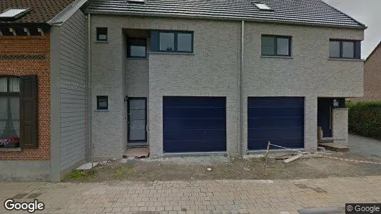 Apartments for rent in Sint-Niklaas - Photo from Google Street View