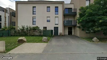 Apartments for rent in Lille - Photo from Google Street View