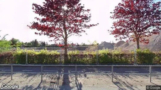 Apartments for rent in Smørum - Photo from Google Street View