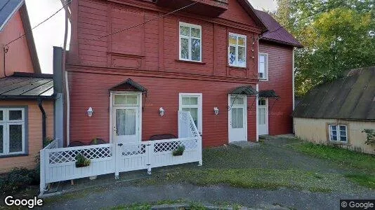 Apartments for rent in Pärnu - Photo from Google Street View