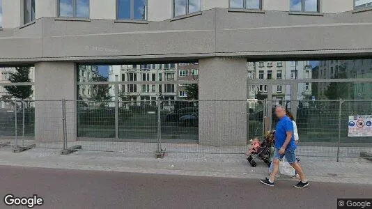 Apartments for rent in Stad Antwerp - Photo from Google Street View