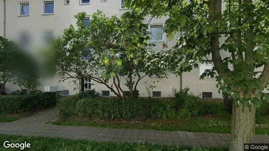 Apartments for rent in Brandenburg an der Havel - Photo from Google Street View