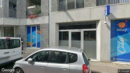 Apartments for rent in Stad Antwerp - Photo from Google Street View