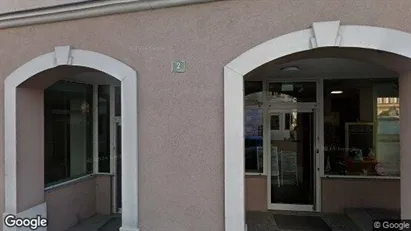 Apartments for rent in Metnitz - Photo from Google Street View