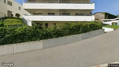 Apartments for rent in Götzis - Photo from Google Street View
