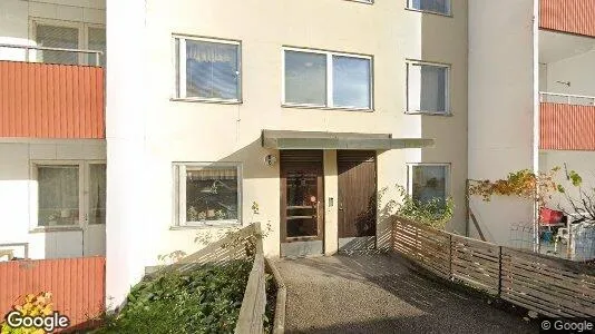 Apartments for rent in Eskilstuna - Photo from Google Street View