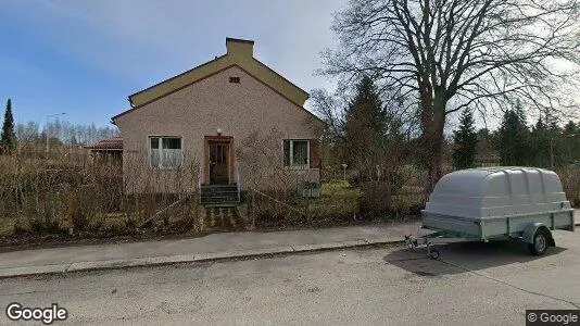 Rooms for rent in Tampere Keskinen - Photo from Google Street View