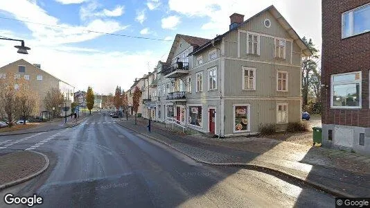 Apartments for rent in Säffle - Photo from Google Street View
