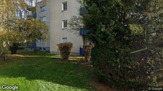 Apartments for rent in Kassel - Photo from Google Street View