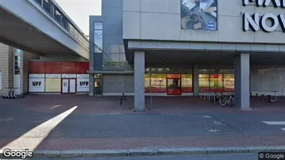 Apartments for rent in Helsinki Koillinen - Photo from Google Street View