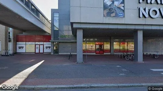 Apartments for rent in Helsinki Koillinen - Photo from Google Street View