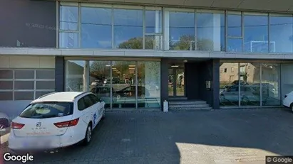 Apartments for rent in Roosdaal - Photo from Google Street View