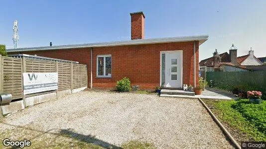 Apartments for rent in Avelgem - Photo from Google Street View