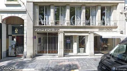 Apartments for rent in Stad Brussel - Photo from Google Street View