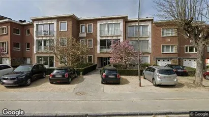 Apartments for rent in Kraainem - Photo from Google Street View