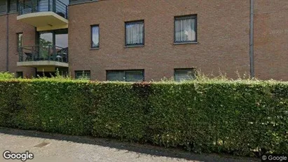 Apartments for rent in Waterloo - Photo from Google Street View