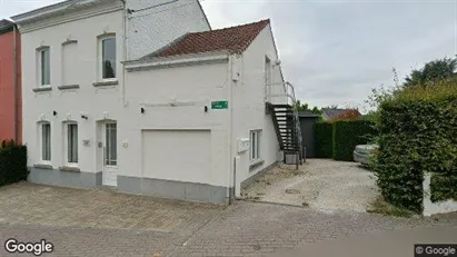 Apartments for rent in Waver - Photo from Google Street View