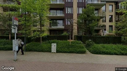 Apartments for rent in Brussels Sint-Lambrechts-Woluwe - Photo from Google Street View