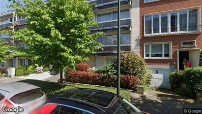 Apartments for rent in Brussels Sint-Pieters-Woluwe - Photo from Google Street View