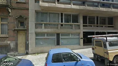 Apartments for rent in Stad Brussel - Photo from Google Street View