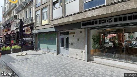 Apartments for rent in Stad Brussel - Photo from Google Street View