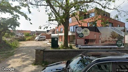 Apartments for rent in Oudenaarde - Photo from Google Street View