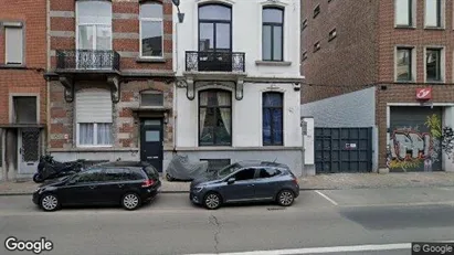 Apartments for rent in Brussels Elsene - Photo from Google Street View