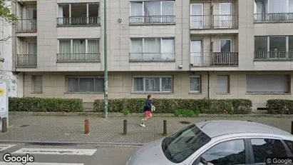 Apartments for rent in Brussels Vorst - Photo from Google Street View