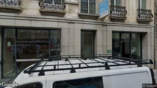 Apartments for rent in Stad Brussel - Photo from Google Street View