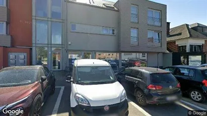 Apartments for rent in Eigenbrakel - Photo from Google Street View