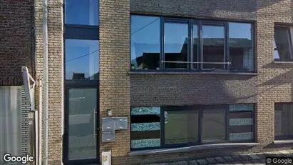 Apartments for rent in Assenede - Photo from Google Street View