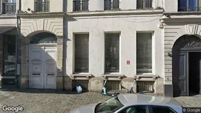 Apartments for rent in Stad Brussel - Photo from Google Street View