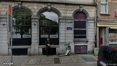 Apartments for rent in Brussels Sint-Gillis - Photo from Google Street View