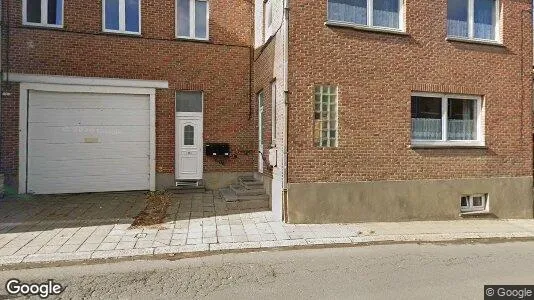 Apartments for rent in Orp-Jauche - Photo from Google Street View