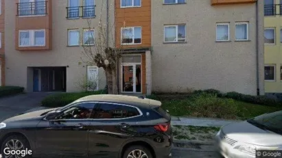 Apartments for rent in Nijvel - Photo from Google Street View