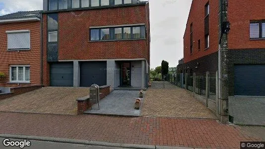 Apartments for rent in Manage - Photo from Google Street View